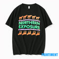 Northern Exposure Tshirts Sweater