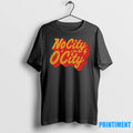 Okc Thunder No City Like Ocity Tshirts Sweater