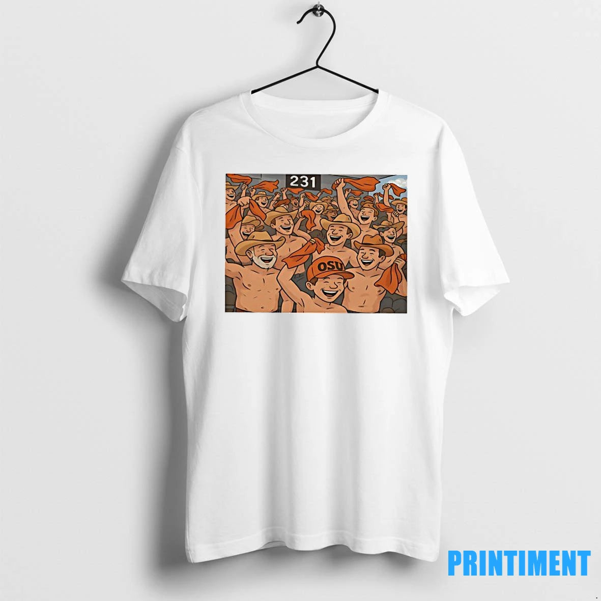 Osu Oklahoma State Cowboys 231 Tshirts Sweater