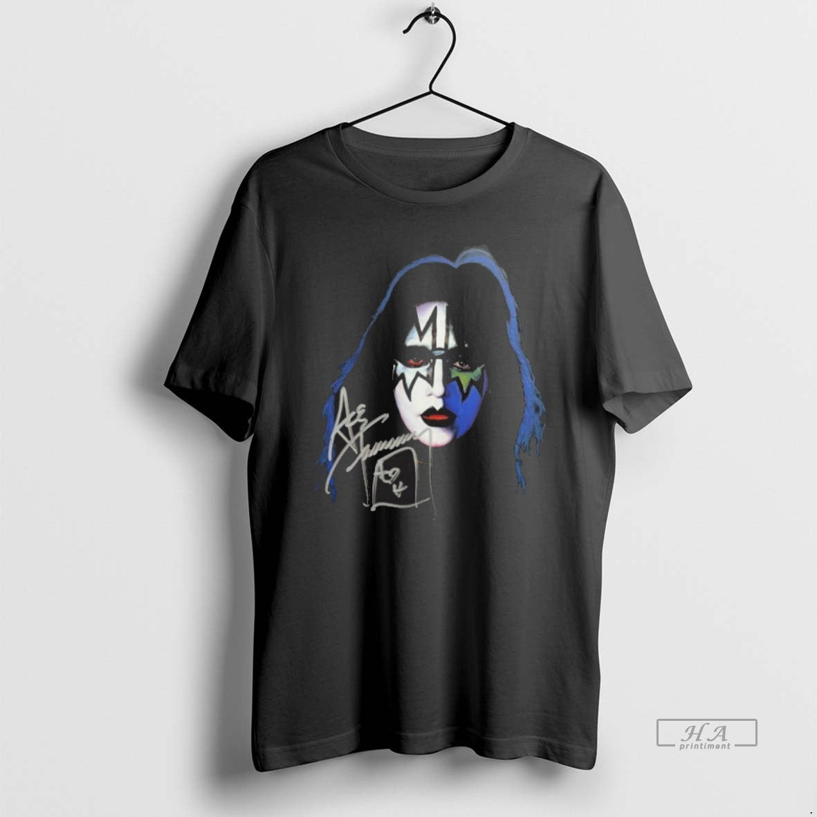 Official 2025 Ace Frehley Rip
