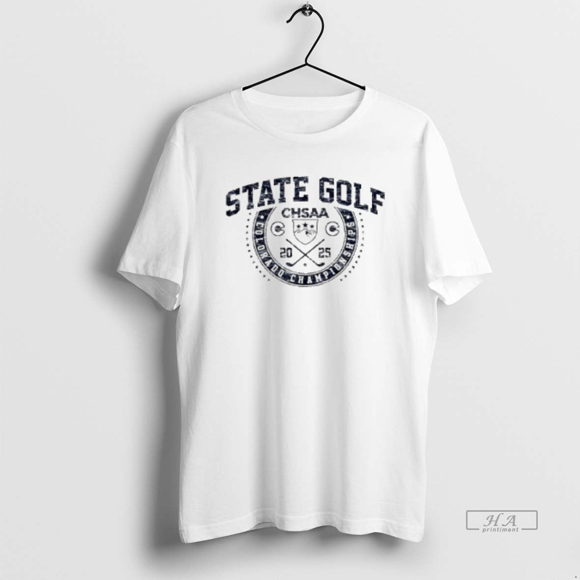 Official 2025 Chsaa State Championship Boys Golf