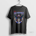 Official 2025 Texas Nhra Fallnationals Nitro Cowboy