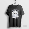 Official About Fishing Vintage Angler