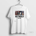 Official Ace Frehley 1951 2025 Vintage 90s