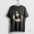 Official Ace Frehley Rip 1951 2025 Rolling Stone Fanart