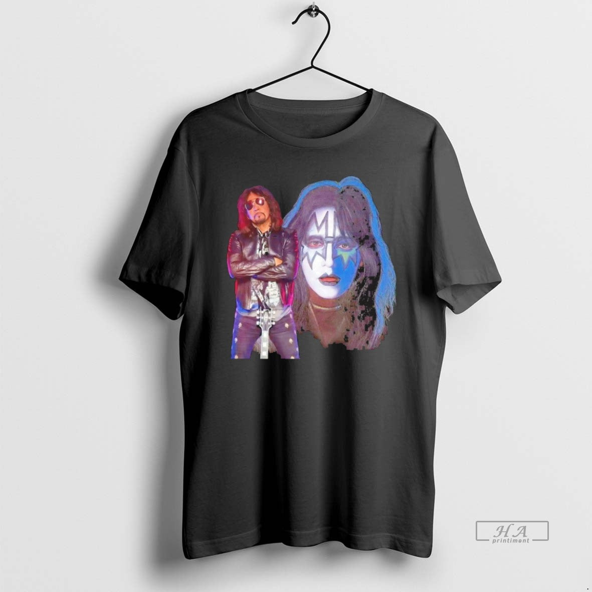 Official Ace Frehley Rip 2025