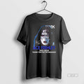 Official Ace Frehley Shock Me Make Me Feel Better 1951 2025 Thank You For The
