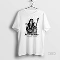 Official Ace Frehley The Spaceman 1951 2025