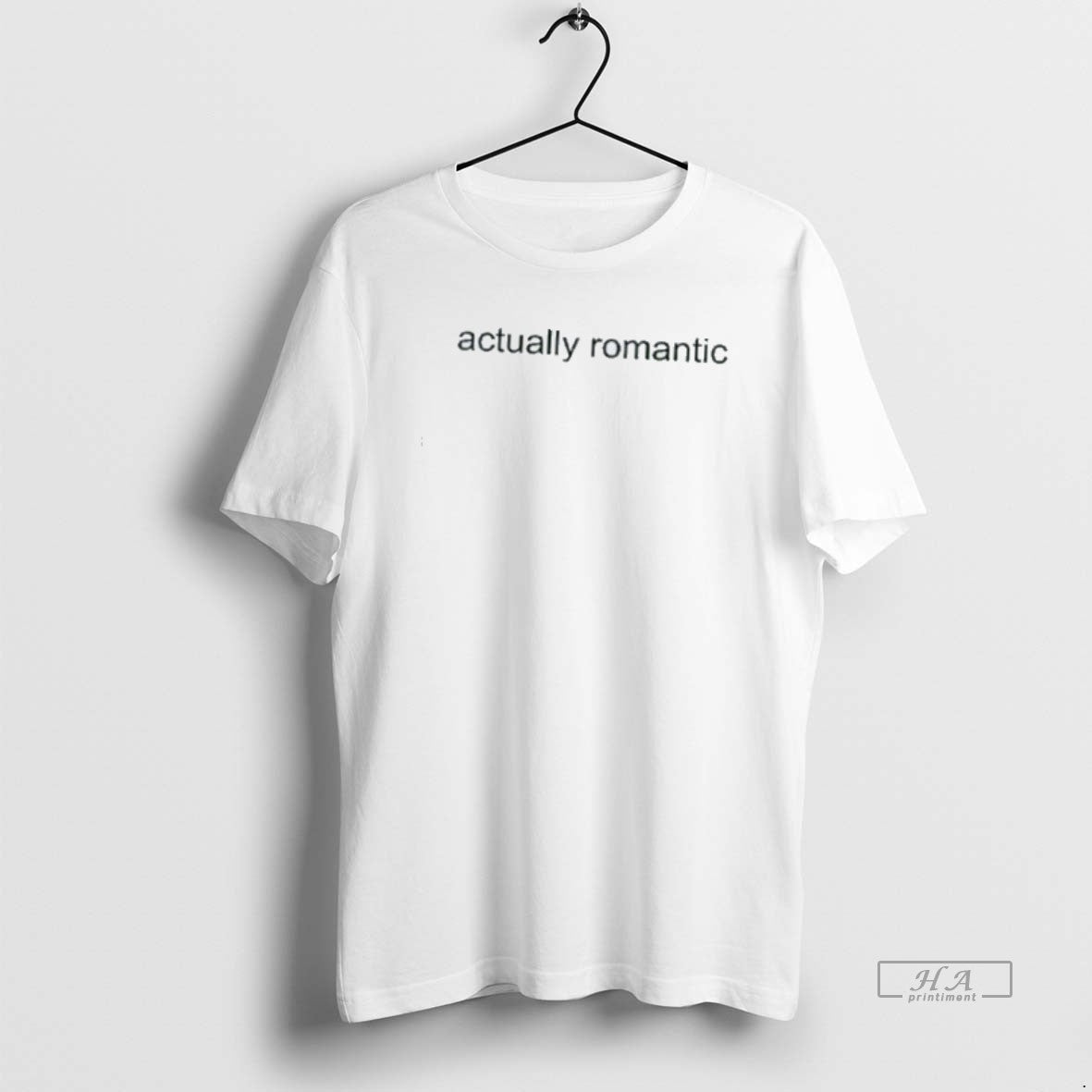 Official Actually Romantic Taylor
