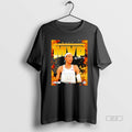 Official Aja Wilson Las Vegas Aces 2025 Wnba Finals Mvp Signature