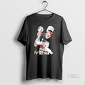Official Aja Wilson Las Vegas Aces Mvp Trophy Graphic