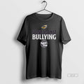 Official Akron Rubberducks Stand Against Bullying 2025 Mlb Spirit Day