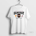 Official Alabama Vs Tennessee 2025 College Gameday Tuscaloosa Al