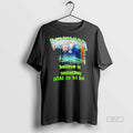 Official All You Have To Do Is Believe In Something Pdai To 1 Bro