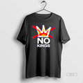 Official America No Kings