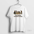 Official American Native The Founding Fathers