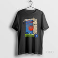 Official Anthony Edwards Minnesota Timberwolves All Net Basketball