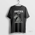 Official Antifa C 1945 Long Sleve