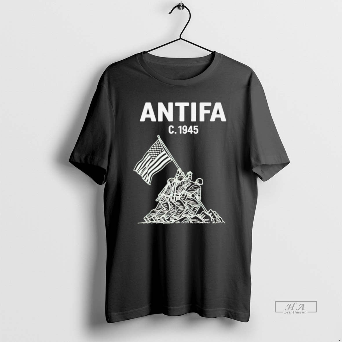 Official Antifa C 1945