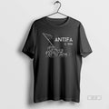 Official Antifa C