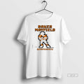 Official Baker Mayfield Quarterback Retro Baller