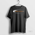 Official Balmora Handgun Logo Shirt