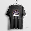 Official Baltimore Ravens Legends Vintage Signature
