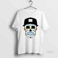 Official Bart Sugar Skull