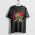 Official Bee Halloween Slasher Shirt