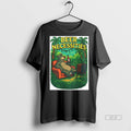 Official Beer Necessities The Jungle Book Shirt