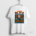 Official Bgsu Blitz Bowling Green Football
