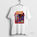 Official Billie Starkz Scream Rabbit Scream You Lost Aew 2025