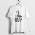 Official Billy Idol Billy Newspaper