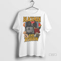 Official Blackman And Robbing Shirt
