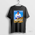Official Blake Snell La Dodgers Snellzilla