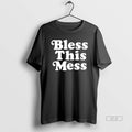 Official Bless This Mess