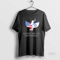 Official Blessed Are The Peacemakers
