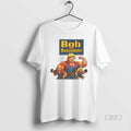 Official Bob The Bodybuilder