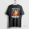 Official Booyaka Rey Mysterio 2000s Vintage Shirt