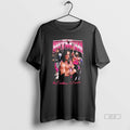 Official Bret Hart Hitman The Excellence Of Execution