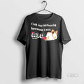 Official Call Me Mohanlal Because I Am A10 Out Of 10 Shirt