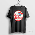 Official Cam Schlittler New York Yankees Logo