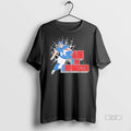 Official Cam Skattebo Cam The Enforcer Shirt