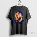 Official Cam Skattebo Scream Head New York Giants