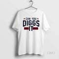 Official Can You Diggs It Meme