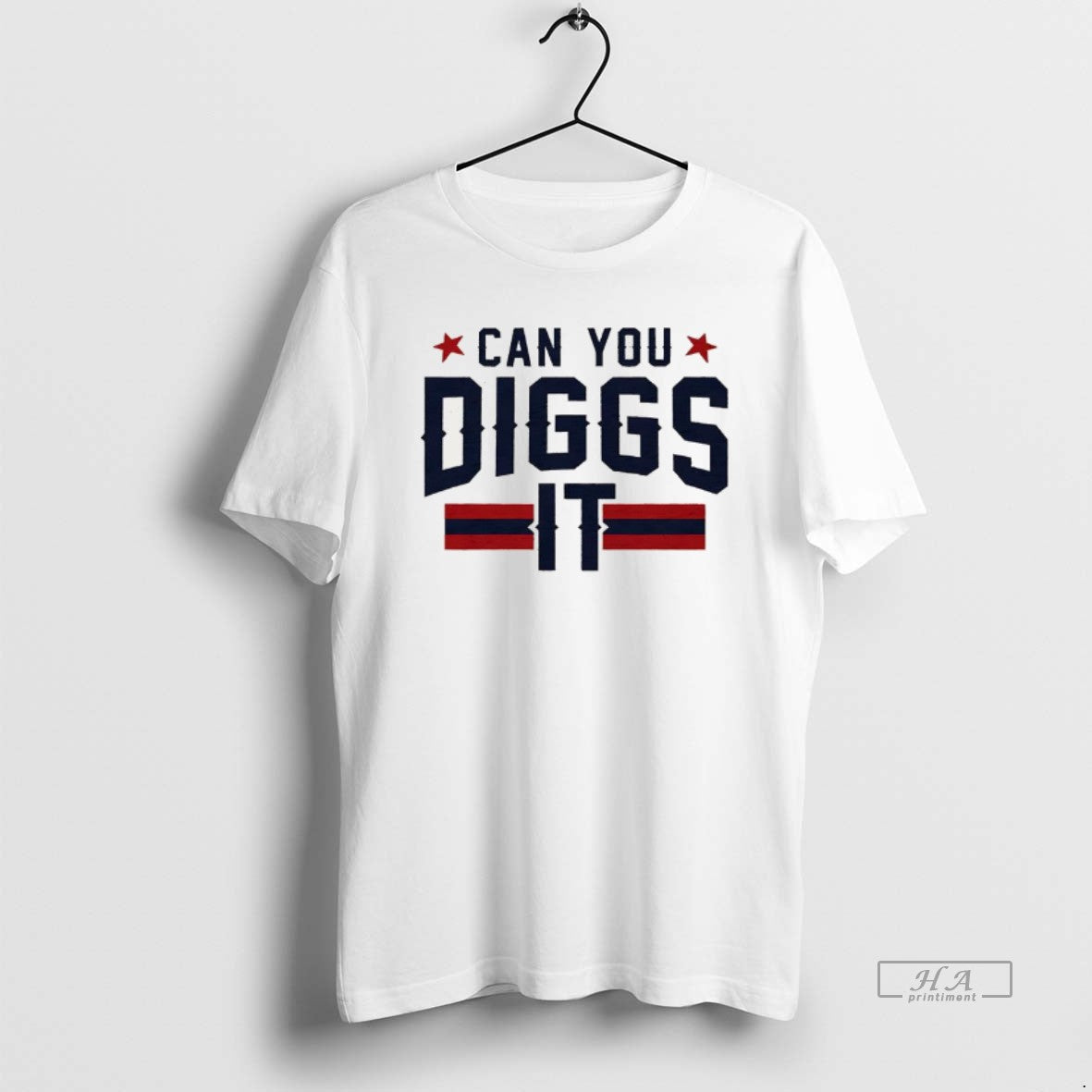 Official Can You Diggs It Meme