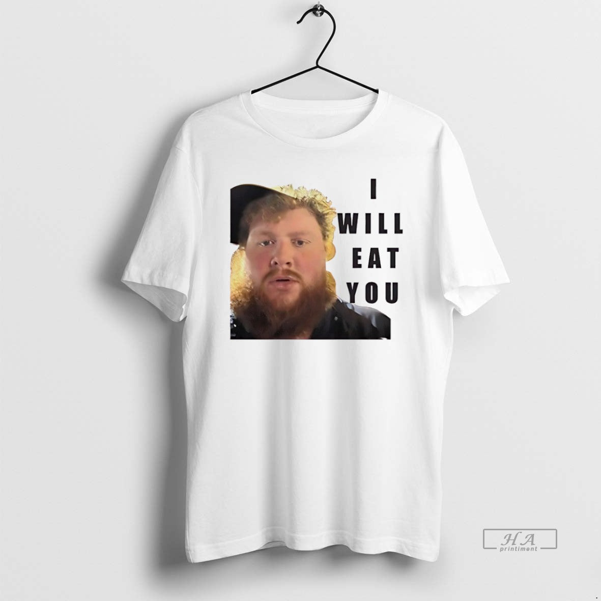 Official Caseoh I Will Eat You