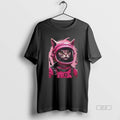 Official Cat Astronaut Pinky