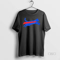 Official Cat Bills Vintage Football
