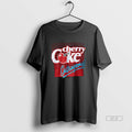 Official Cherry Coke Outropeous